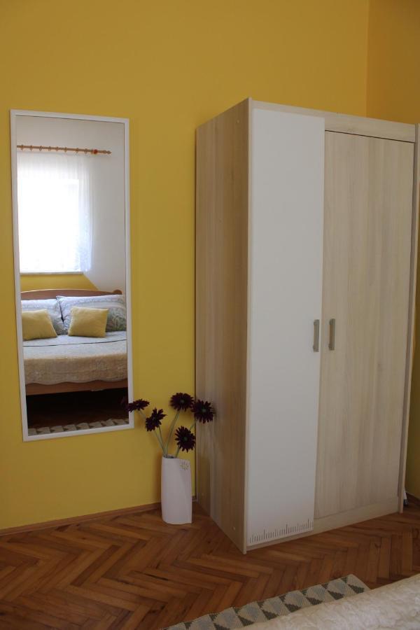 Apartman Sunce Pula