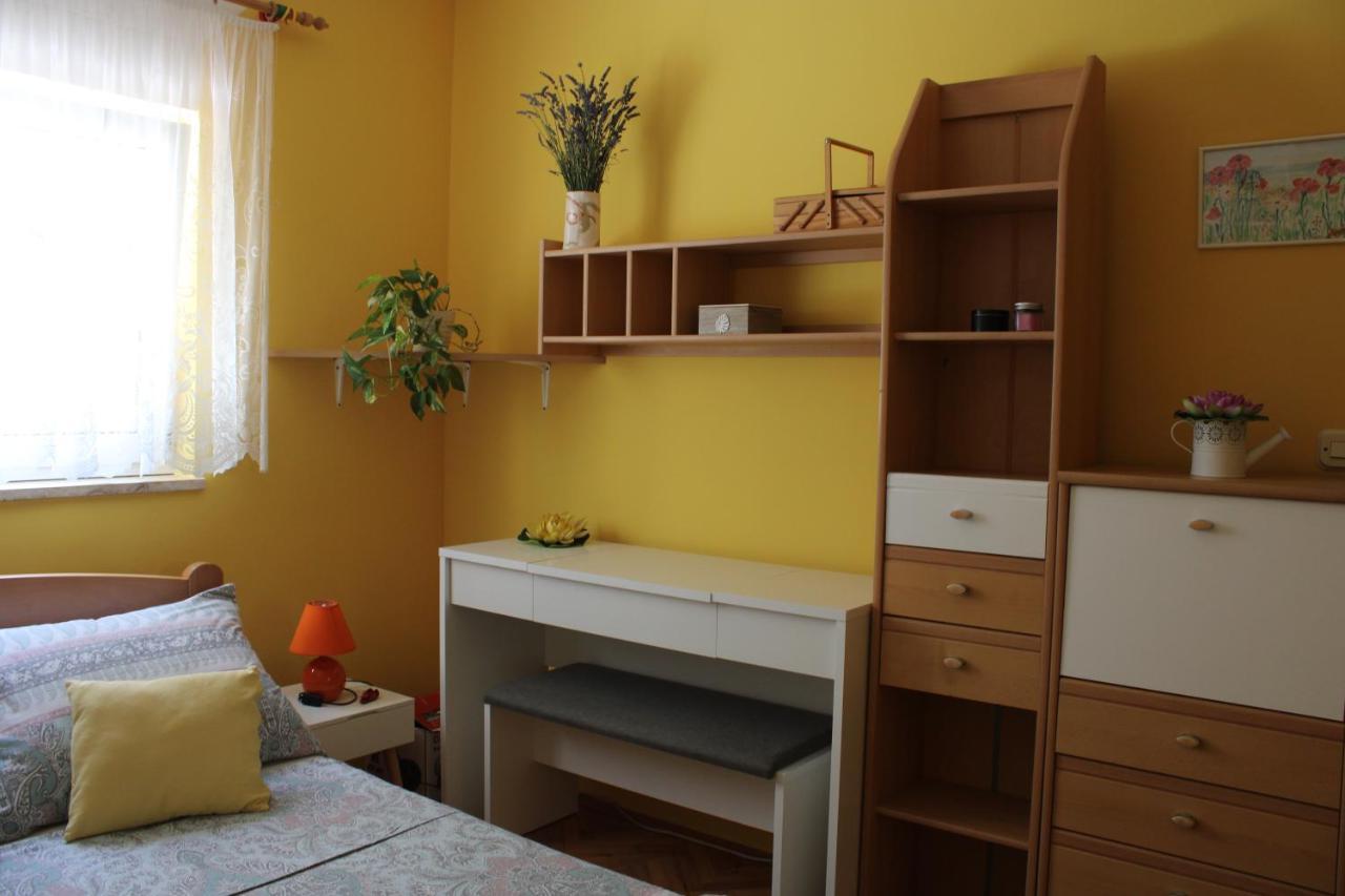 Sunce Apartman *