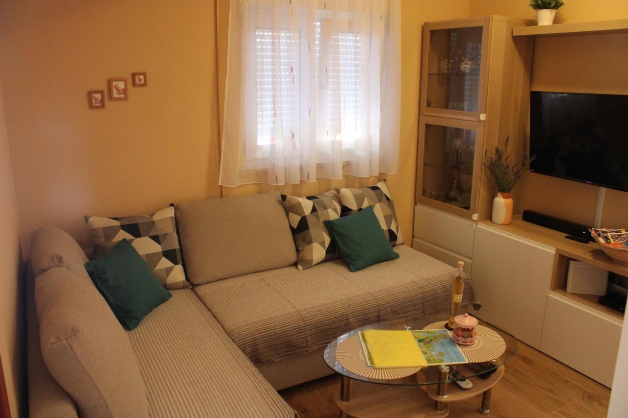 Sunce Apartman