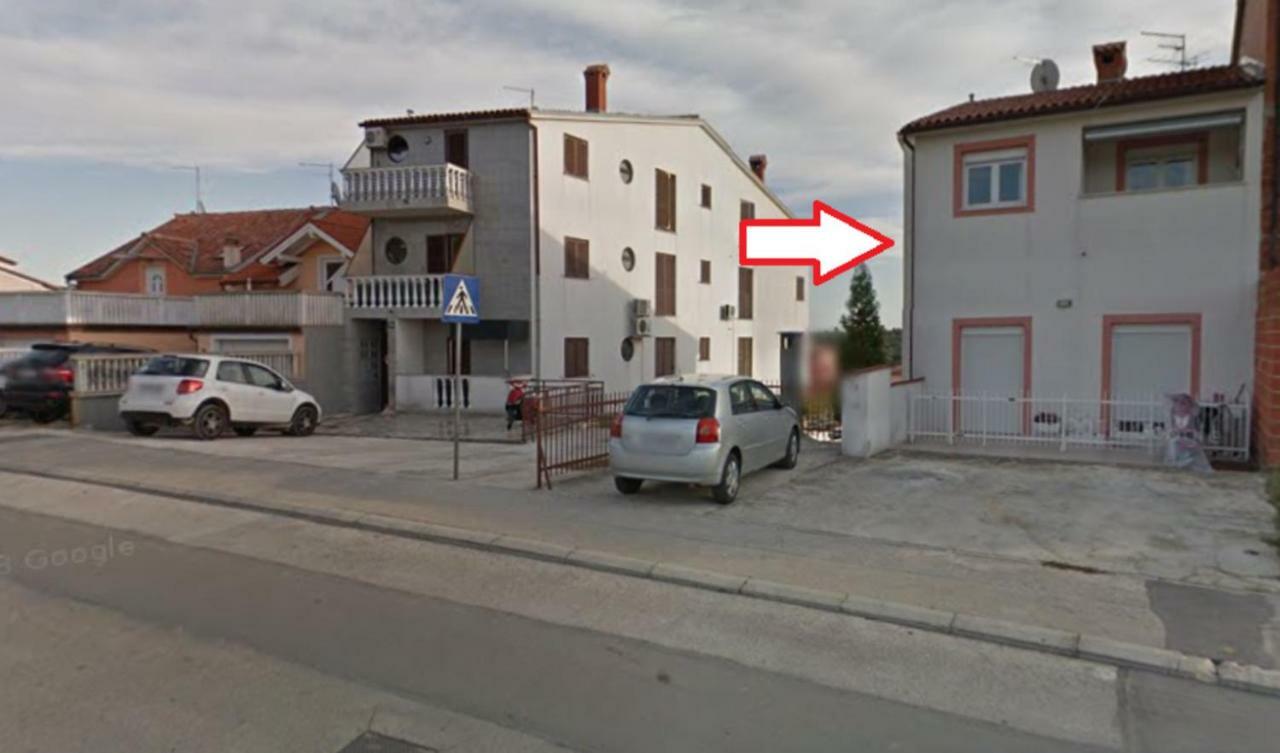 Sunce Apartman *